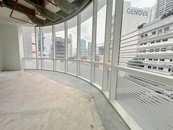 Luzerne Building (D12), Factory #501135441